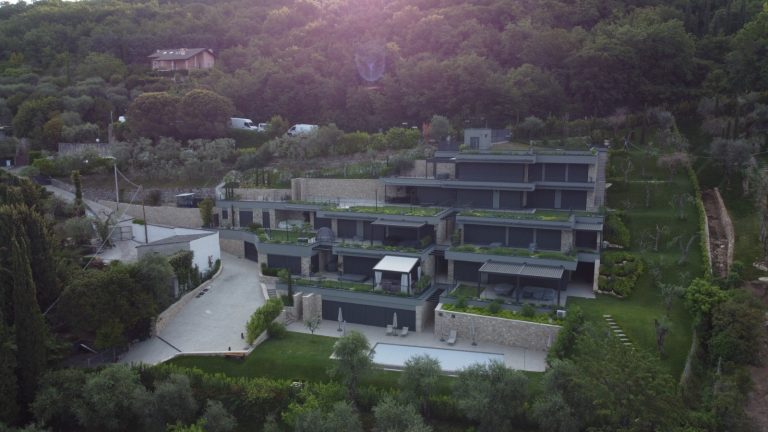 Le Terrazze Residence