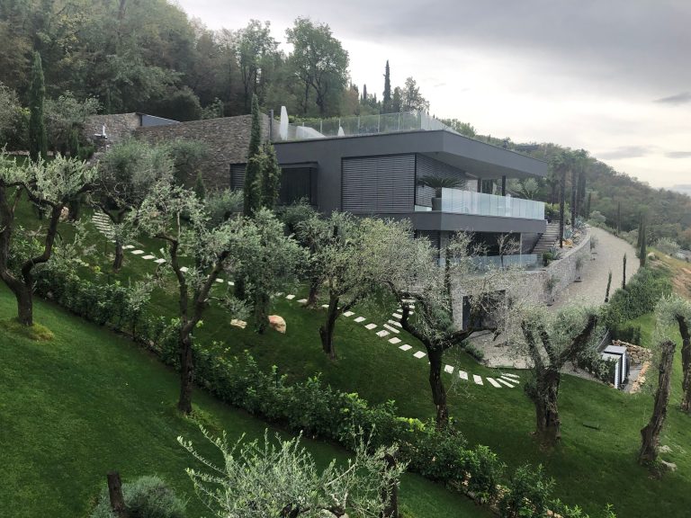 Villa Steurer Le Terrazze