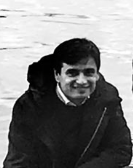 Arch. Alessandro De Santi